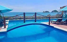 La Paloma Oceanfront Retreat